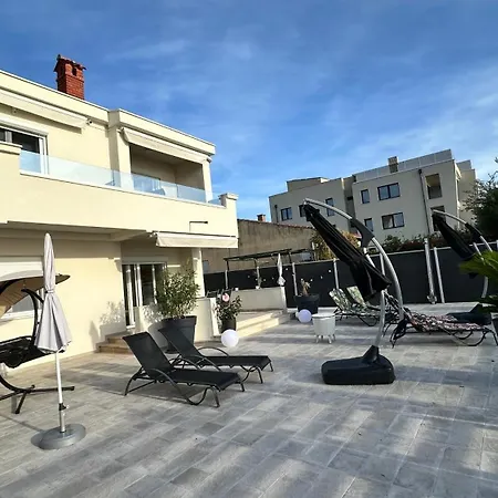דירה Am זאדאר